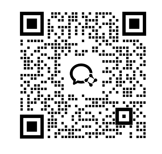 智搜增长科技企业微信二维码